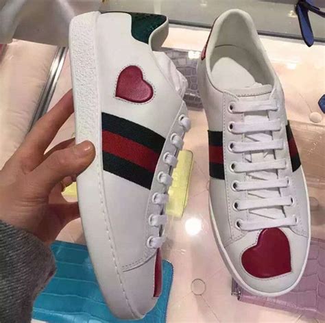 zapatillas gucci imitación mujer aliexpress
